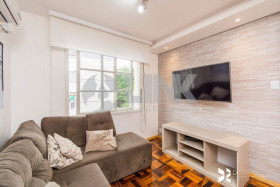 Apartamento com 3 Quartos à Venda, 58 m² em Passo Da Areia - Porto Alegre