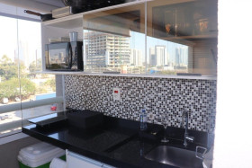 Apartamento com 2 Quartos à Venda, 69 m² em Barra Funda - São Paulo
