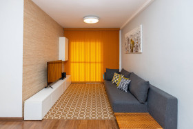 Apartamento com 3 Quartos à Venda, 94 m² em Vila Mariana - São Paulo