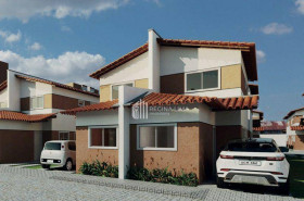 Casa com 3 Quartos à Venda, 69 m² em Morros - Teresina