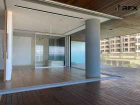 Apartamento com 1 Quarto à Venda, 168 m² em Barra Da Tijuca - Rio De Janeiro