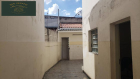 Casa com 3 Quartos para Alugar, 270 m² em Pinheiros - São Paulo