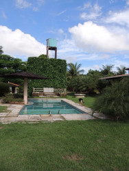 Chácara com 10 Quartos à Venda, 1.800 m² em Mangabeira - Eusébio