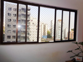 Apartamento com 3 Quartos à Venda, 82 m² em Sumaré - São Paulo