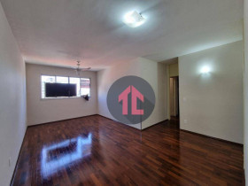 Apartamento com 3 Quartos à Venda, 98 m² em Cambuí - Campinas