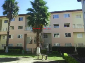 Apartamento com 2 Quartos à Venda, 54 m² em Parque Residencial Eloy Chaves - Jundiaí