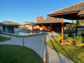 Imóvel com 6 Quartos à Venda, 596 m² em Pontal De Maceió - Fortim