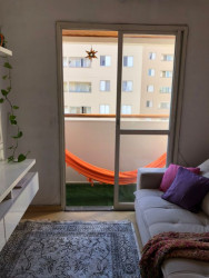 Apartamento com 3 Quartos à Venda, 69 m² em Vila Dos Remédios - São Paulo