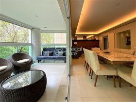 Apartamento com 3 Quartos à Venda, 400 m² em Panamby - São Paulo