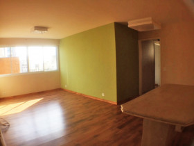 Apartamento com 2 Quartos à Venda, 97 m² em Jardim Paulista - São Paulo