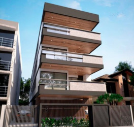 Apartamento com 4 Quartos à Venda, 150 m² em Jardim Guanabara - Rio De Janeiro