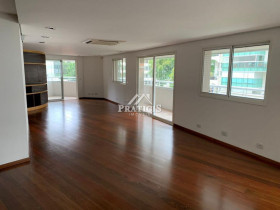 Apartamento com 5 Quartos à Venda, 307 m² em Paraíso - São Paulo