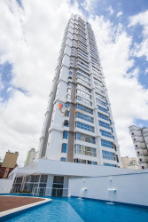 Apartamento com 4 Quartos à Venda, 353 m² em Centro - Balneário Camboriú