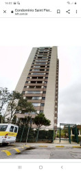 Apartamento com 2 Quartos à Venda, 66 m² em Super Quadra Morumbi - São Paulo