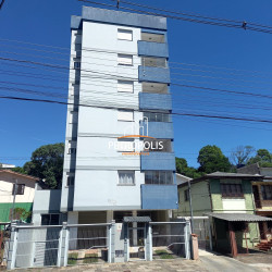 Apartamento com 3 Quartos à Venda, 77 m² em Cristo Redentor - Caxias Do Sul
