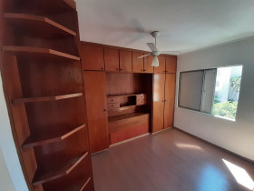 Apartamento com 2 Quartos à Venda, 65 m² em Jardim São Paulo - Sorocaba