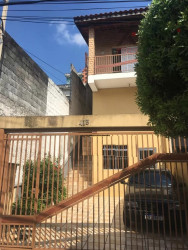 Casa com 3 Quartos à Venda,  em Jardim Maringá - São Paulo