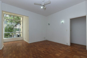 Apartamento com 3 Quartos à Venda, 100 m² em Flamengo - Rio De Janeiro