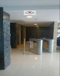 Sala Comercial para Alugar, 24 m² em Pitangueiras - Lauro De Freitas