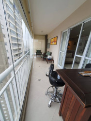Apartamento com 3 Quartos à Venda, 135 m² em Vila Gumercindo - São Paulo