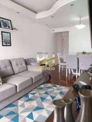 Apartamento com 3 Quartos à Venda, 80 m² em Centro - São Bernardo Do Campo