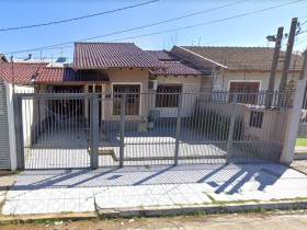 Casa com 4 Quartos à Venda, 166 m² em Parque Da Matriz - Cachoeirinha