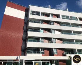 Imóvel com 2 Quartos à Venda, 126 m² em Cabo Branco - João Pessoa