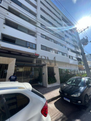 Apartamento com 2 Quartos à Venda, 69 m² em Coloninha - Florianópolis