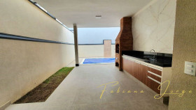 Casa de Condomínio com 3 Quartos à Venda, 192 m² em Jardim São Marcos - Valinhos