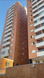 Apartamento com 2 Quartos à Venda, 60 m² em Cidade Ocian - Praia Grande