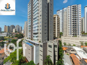 Apartamento com 3 Quartos à Venda, 102 m² em Vila Mariana - São Paulo