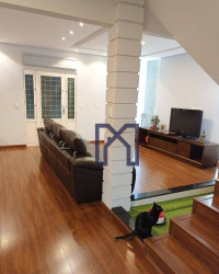 Casa com 3 Quartos à Venda, 360 m² em Centro - Pouso Alegre