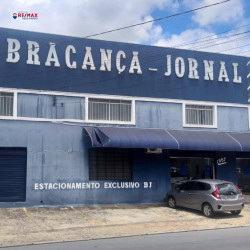 Sala Comercial à Venda, 1.172 m² em Jardim Santa Rita De Cássia - Bragança Paulista