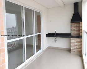 Apartamento com 4 Quartos à Venda, 185 m² em Vila Sfeir - Indaiatuba