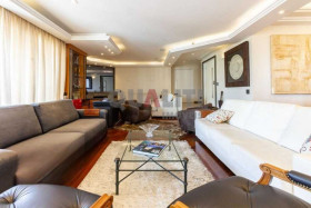 Apartamento com 2 Quartos à Venda, 272 m² em Vila Mariana - São Paulo
