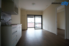 Apartamento com 1 Quarto para Alugar, 42 m² em Bela Vista - São Paulo