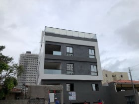 Apartamento com 2 Quartos à Venda, 51 m² em Tambauzinho - João Pessoa