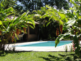 Casa com 7 Quartos à Venda, 7 m² em Monte Castelo - São José Dos Campos