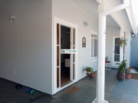 Casa com 3 Quartos à Venda, 126 m² em Jardim Das Indústrias - São José Dos Campos