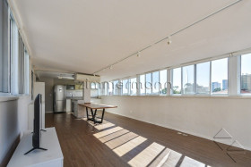 Apartamento com 1 Quarto à Venda, 133 m² em Campo Belo - São Paulo