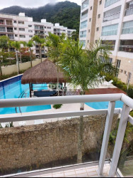 Apartamento à Venda, 158 m² em Parque Enseada - Guarujá
