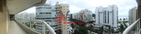 Apartamento com 5 Quartos à Venda, 136 m² em Riviera De São Lourenço - Bertioga