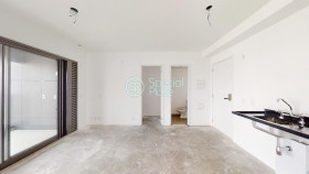 Apartamento com 2 Quartos à Venda, 150 m² em Pinheiros - São Paulo