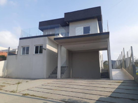 Casa com 3 Quartos à Venda, 455 m² em Condomínio Residencial Campos Do Conde - Bragança Paulista