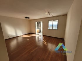 Apartamento com 3 Quartos à Venda, 96 m² em Morumbi - São Paulo
