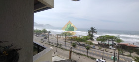 Cobertura com 3 Quartos à Venda, 129 m² em Praia Grande - Ubatuba
