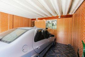 Casa com 2 Quartos à Venda, 100 m² em Parque Capuava - Santo André