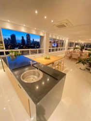 Apartamento com 4 Quartos à Venda, 412 m² em Setor Marista - Goiânia