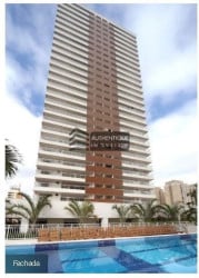 Apartamento com 3 Quartos à Venda, 124 m² em Parque São Jorge - São Paulo