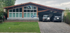 Casa de Condomínio com 3 Quartos à Venda, 2.406 m² em Alphaville Residencial Dois - Barueri